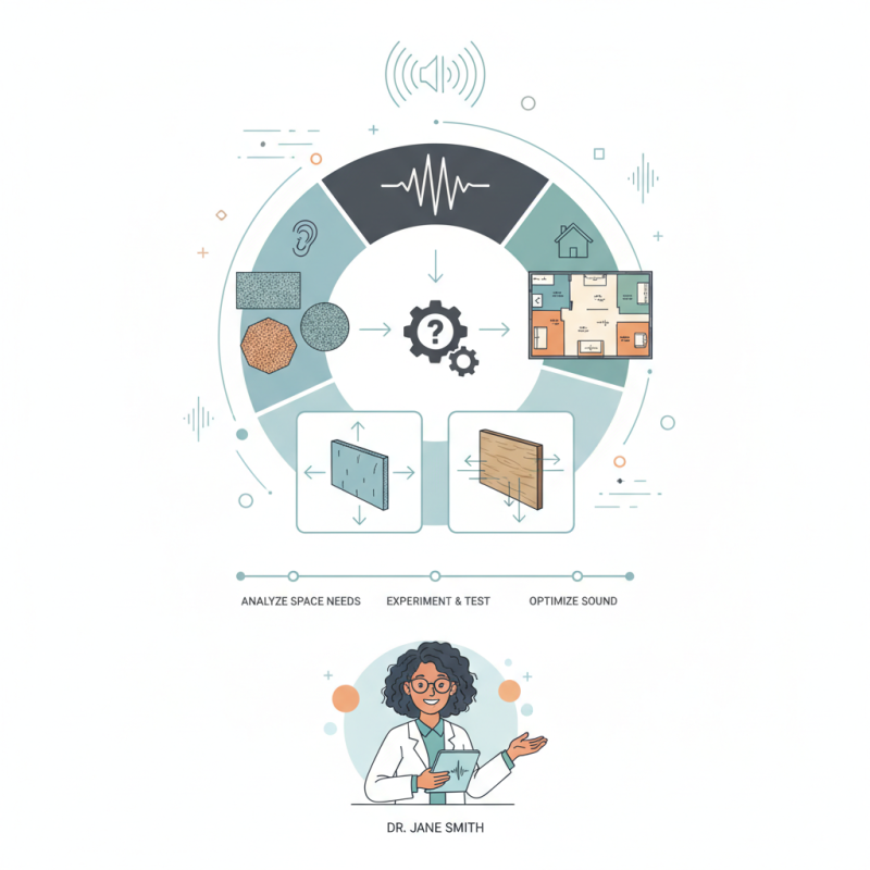 2026 How to Choose the Best Acoustic Panels for Your Space?