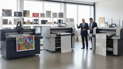2026 Best Large UV Printer Reviews for Your Business Needs?