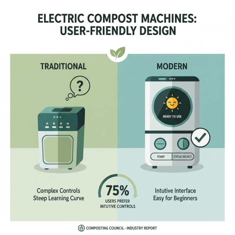 Top 10 Tips for Choosing the Best Electric Compost Machine