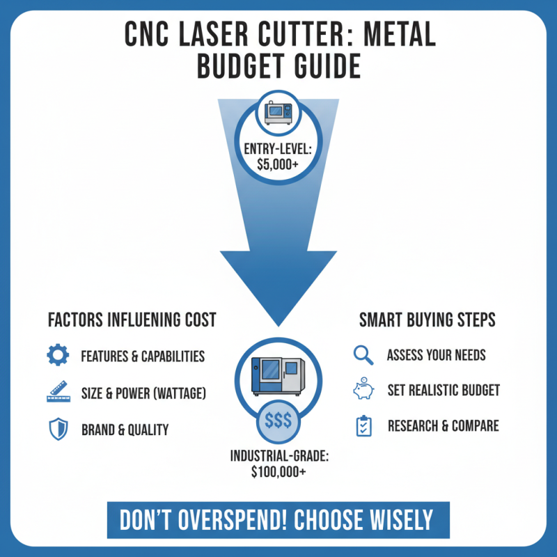 How to Choose the Best CNC Laser Cutter for Metal in Your Workshop?