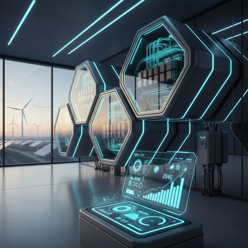 How to Choose the Best Battery Energy Storage System for You?