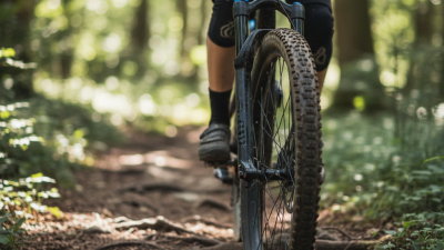 Bike Suspension Front Tips for Better Performance and Comfort?