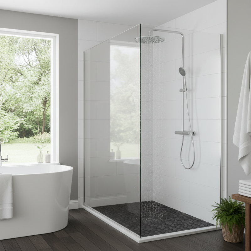 How to Choose the Perfect Shower Set for Your Bathroom Needs?