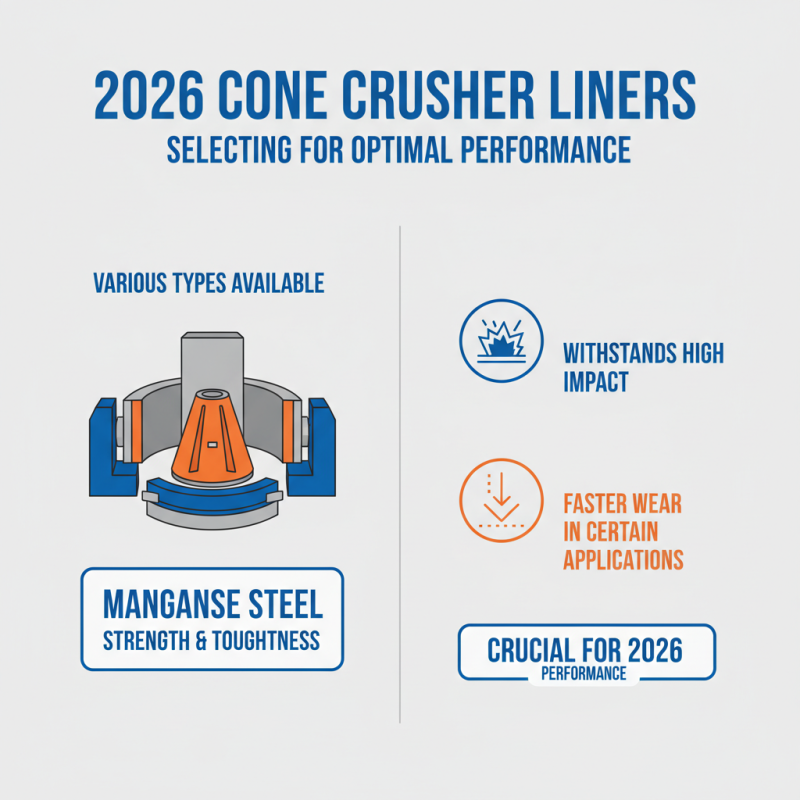 2026 Best Cone Crusher Liners What You Need to Know?