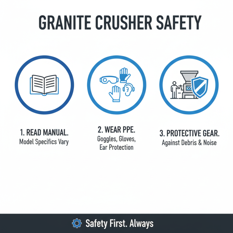 Granite Crusher Tips for Effective Use and Maintenance Guide?