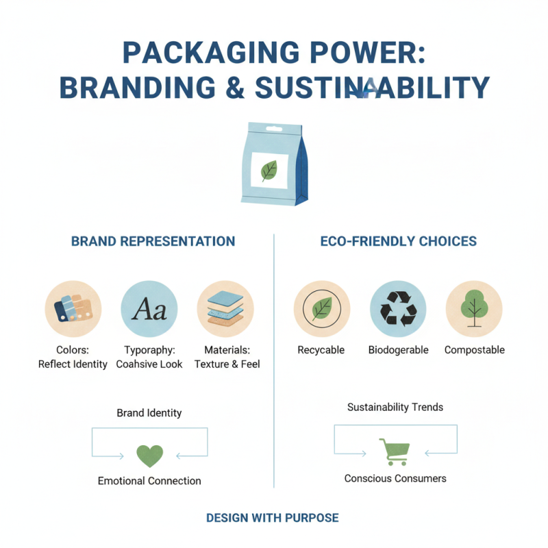 How to Choose the Best Product Packaging Bags for Your Business Needs