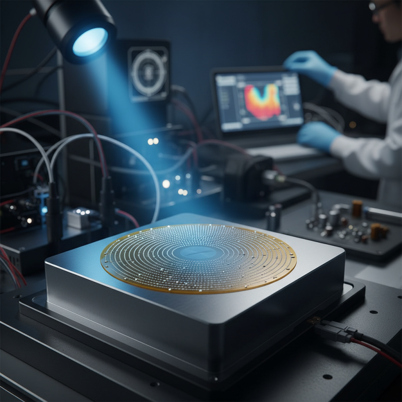 Why Choose an Omega Heat Flux Sensor for Accurate Measurements?