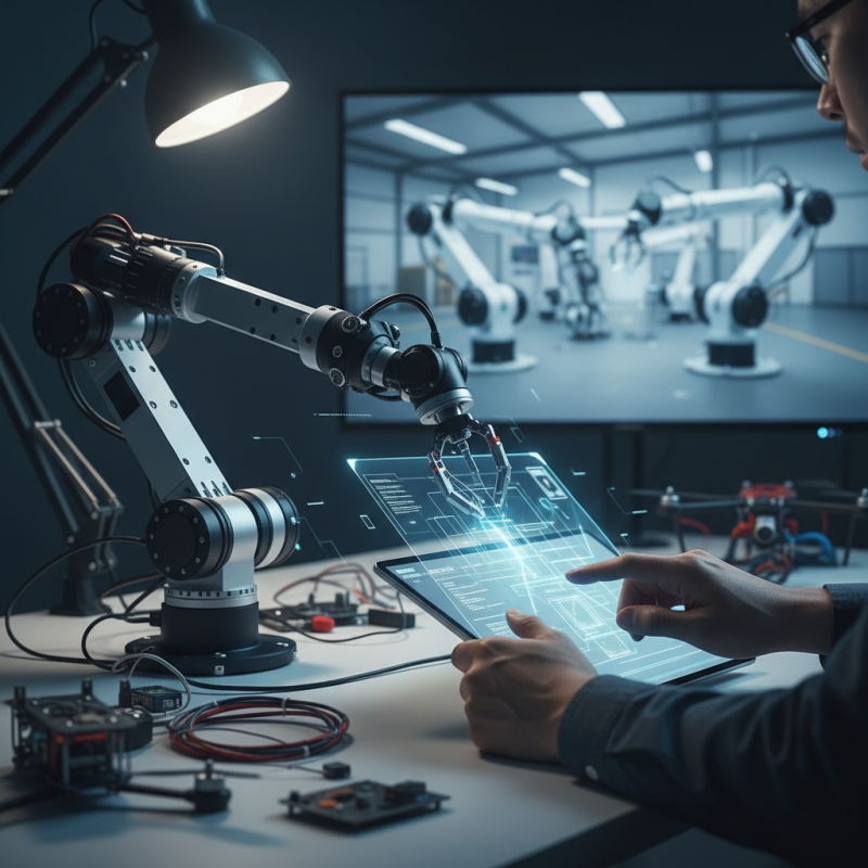 2026 How to Master Robotic Programming for Beginners?