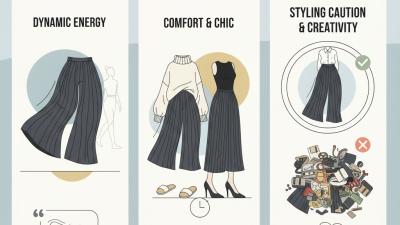 2026 Top Trends in Fashion Pleats Please Trousers Essentials?