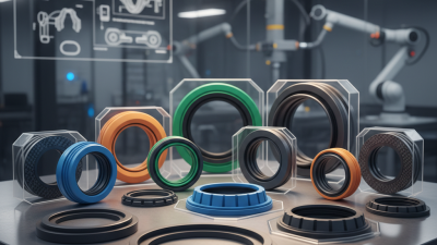 2026 Best Cylinder Seal Kits for Optimal Performance and Durability?