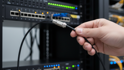 How to Choose the Best 25G SFP28 Active Optical Cable for Your Network