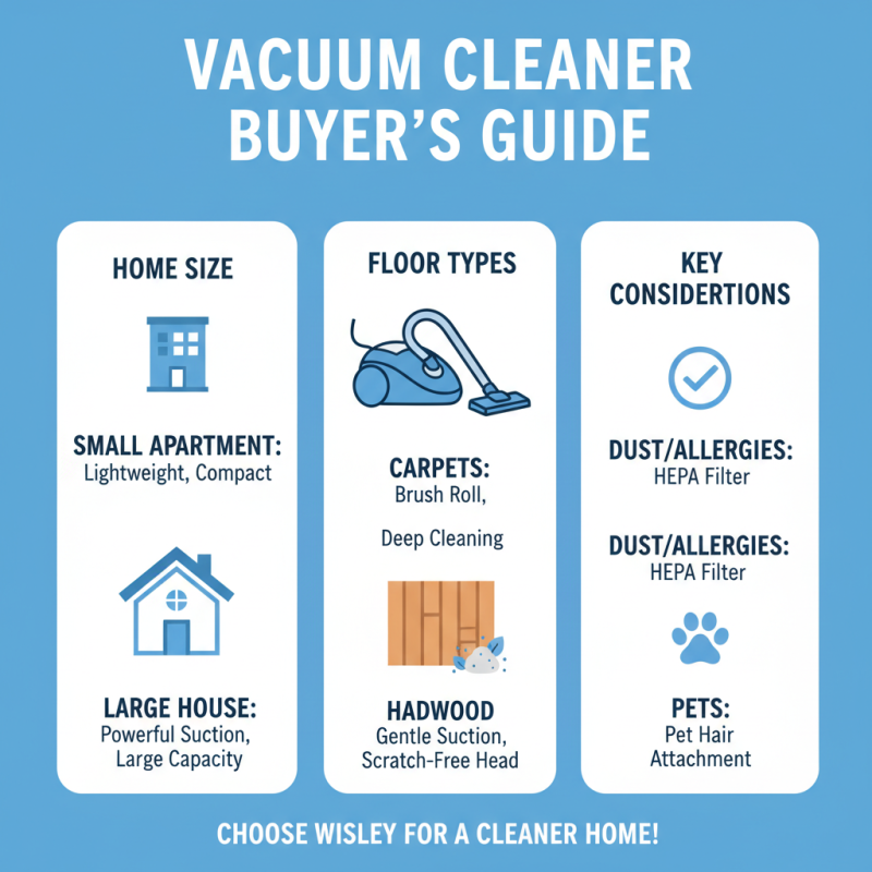 Best Vacuum Cleaners Tips for Every Homeowner?
