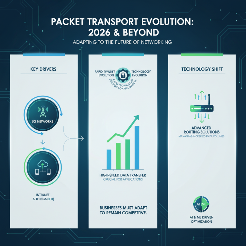 2026 Best Ptx Series Packet Transport Routers for Optimal Networking Solutions?
