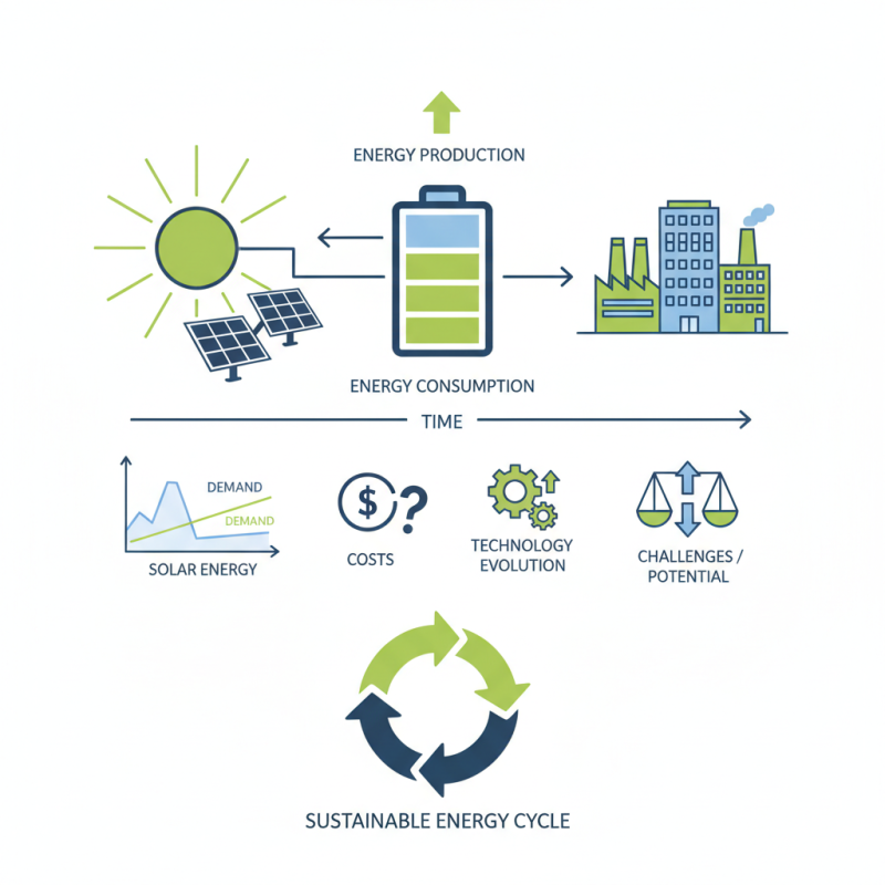Why is Commercial Battery Storage Solar Crucial for Sustainable Energy Solutions?