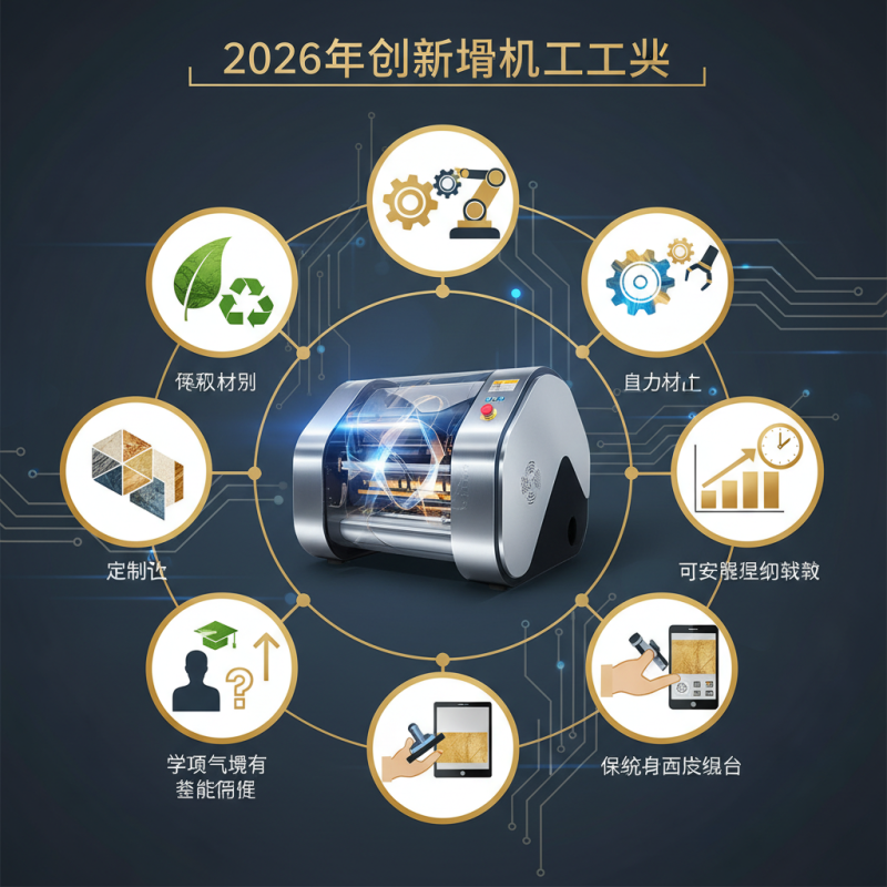 2026 Top Hot Foil Stamping Machine Innovations and Trends?