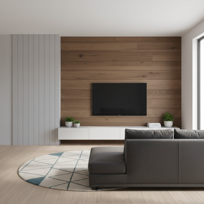 10 Best Wpc Wall Panel Options for Your Home Upgrade?