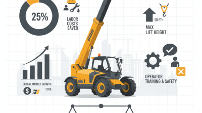 Why is a Telehandler Essential for Modern Construction Sites?