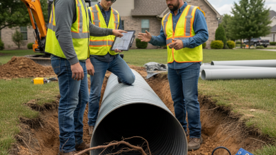 How to Repair a Sleeve Sewer Line Efficiently?