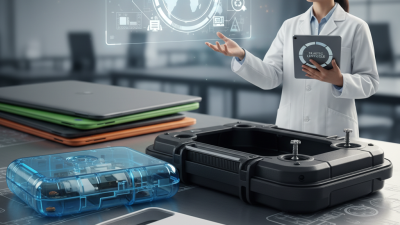 Top Plastic Casings in Technology and Their Applications?