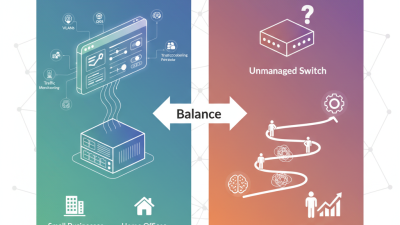 What is a Web Managed Switch and How Does It Work?