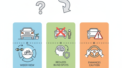 Why Do You Need a Backup Camera For Your Car?