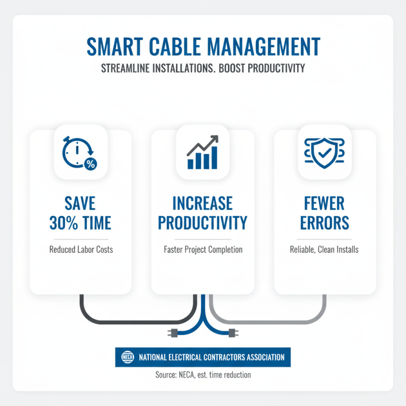 Top 10 Benefits of Using a Cable Loom for Your Projects?