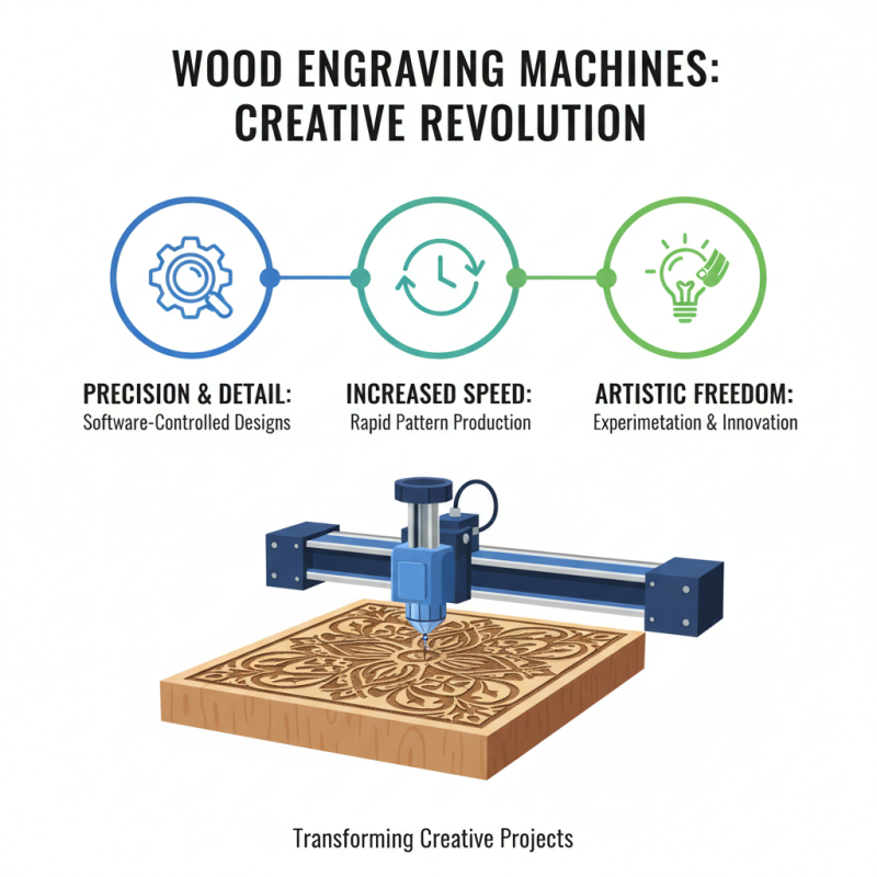 Why You Should Consider a Wood Engraving Machine for Your Projects?