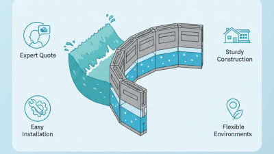2026 Best Boxwall Flood Barrier Reviews and Buying Guide?