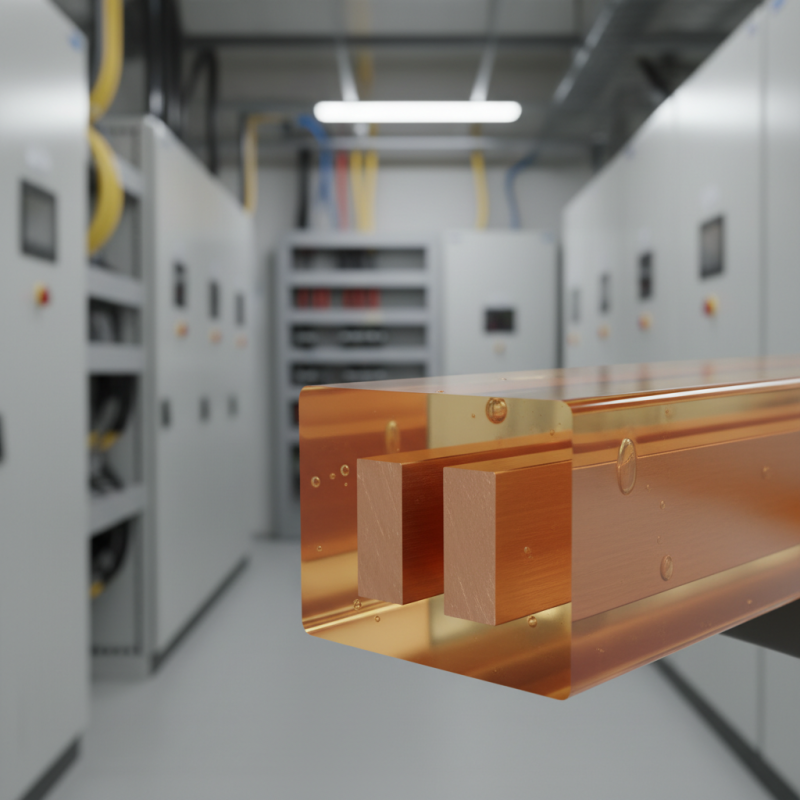 How to Choose the Right Cast Resin Busbar for Your Needs?