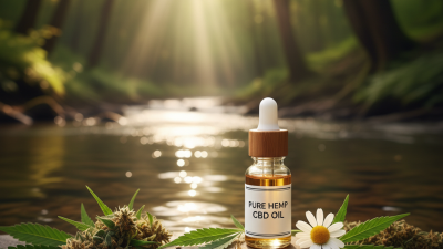 2026 How to Use Pure Hemp CBD Oil for Natural Wellness?