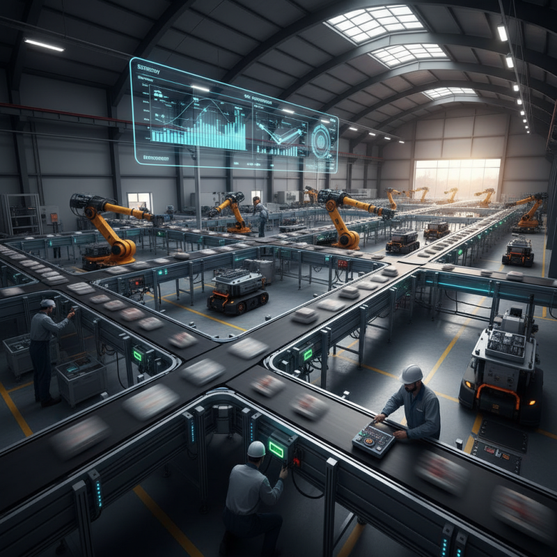 2026 How to Optimize Conveyor Belt Transport for Maximum Efficiency?