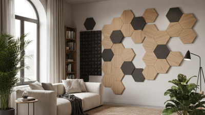 How to Choose the Best Sound Proof Panels for Your Home?
