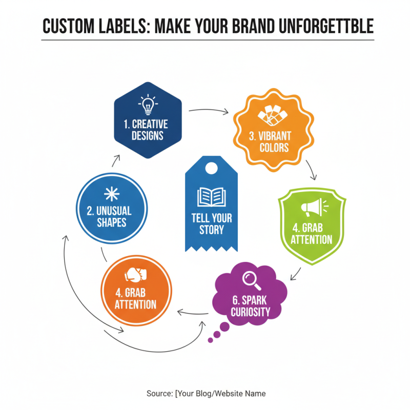 Top Custom Labels Ideas for Your Business Success?