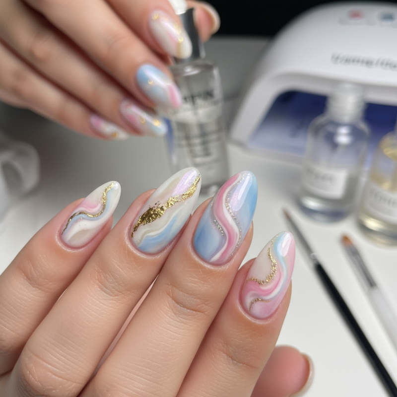 2026 Best Base Gel for Perfect Nail Art Tips?