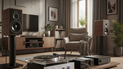 What is an Audio System and How Does it Work?