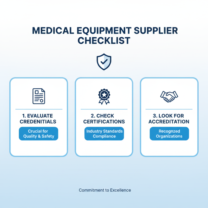 10 Essential Tips for Choosing Medical Equipment and Supplies?