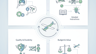 Top Tips for Choosing the Best Rc Airplane Kits for Beginners?