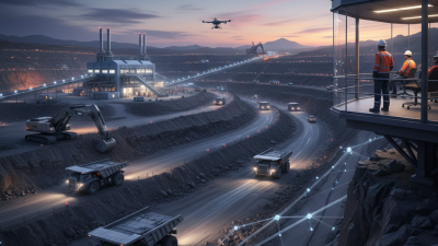 What is Mining Automation and How Does it Transform the Industry?