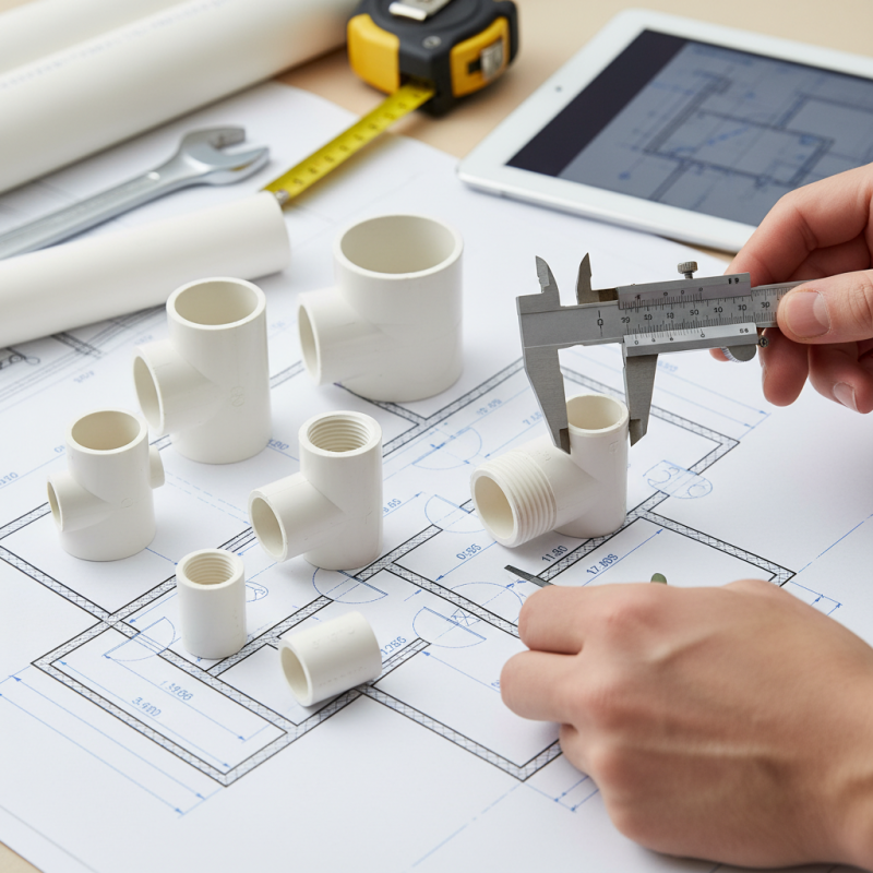 10 Essential Tips for Choosing Adjustable PVC Elbow Fittings
