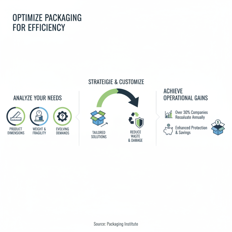 How to Choose the Best Packaging Supplies for Your Business Needs?