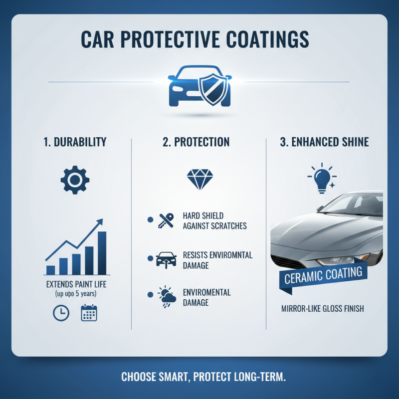 Top 10 Best Protective Coating for Cars to Keep Your Vehicle Shine