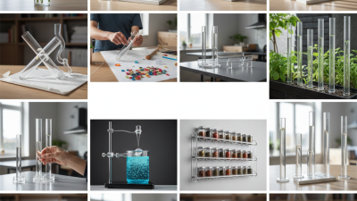 Top 10 Uses for Plexiglass Tube in Everyday Life and Beyond?