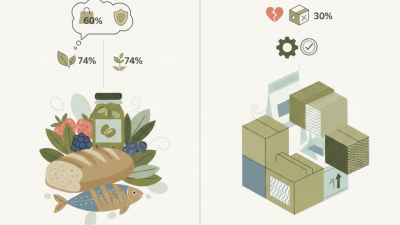 How to Choose the Best Food and Packaging for Your Products?