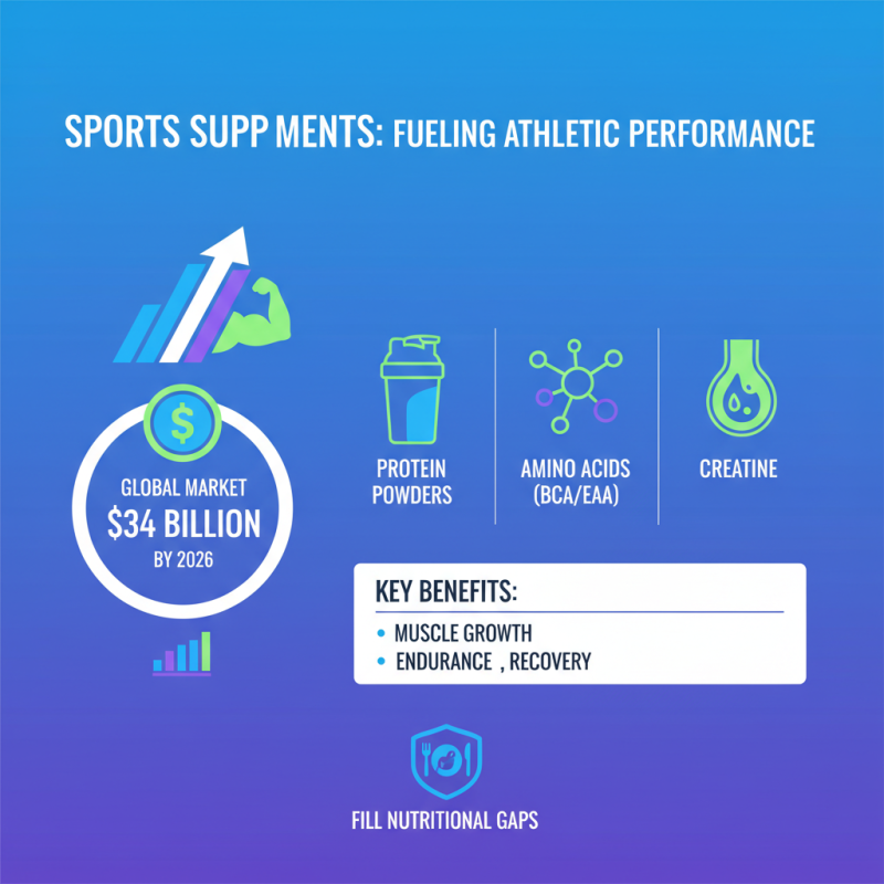 Top 10 Best Sports Dietary Supplements for Optimal Performance?