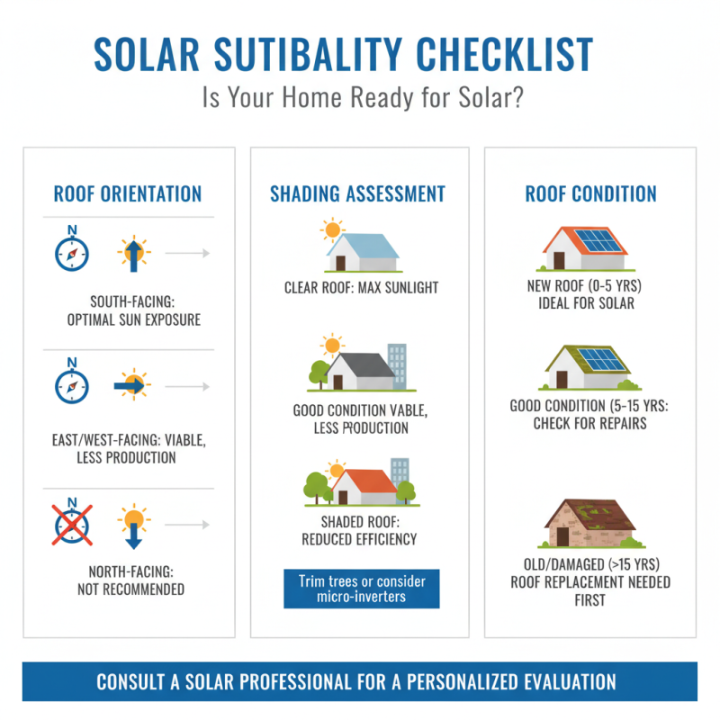 How to Successfully Install Solar Panels at Home?