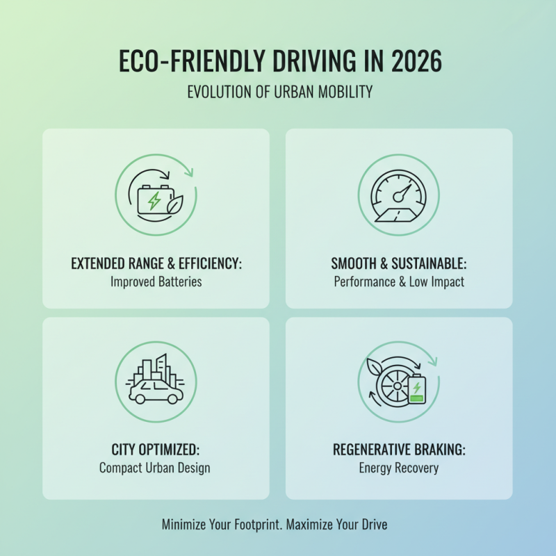 10 Best Eco Cars for Sustainable Driving in 2026?