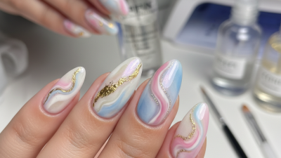 2026 Best Base Gel for Perfect Nail Art Tips?