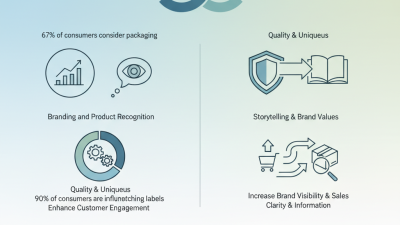 Top Custom Labels Ideas for Your Business Success?