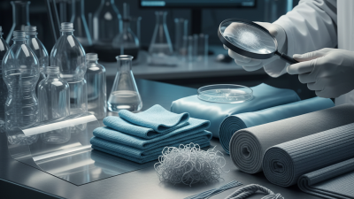 How to Identify Different Types of Polyester and Their Uses?