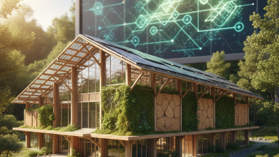 2026 Best Building Materials for Sustainable Construction Solutions?